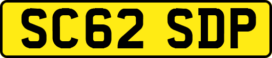 SC62SDP