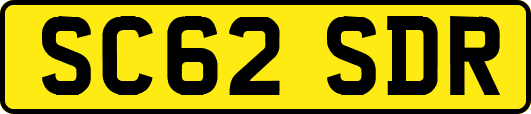 SC62SDR