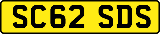 SC62SDS