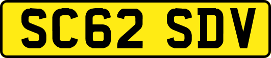 SC62SDV