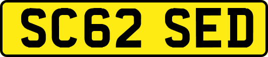 SC62SED
