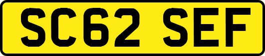 SC62SEF