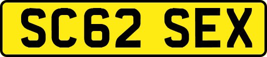 SC62SEX