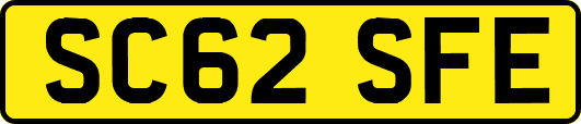 SC62SFE