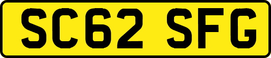 SC62SFG