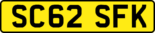 SC62SFK