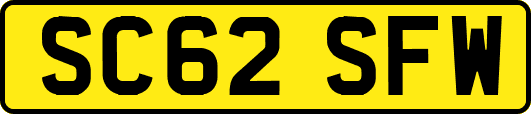 SC62SFW