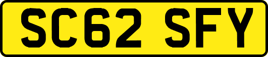 SC62SFY