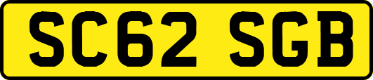 SC62SGB