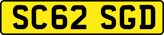 SC62SGD