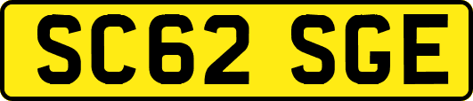 SC62SGE