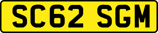 SC62SGM