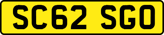 SC62SGO