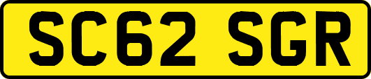 SC62SGR