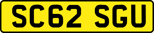 SC62SGU