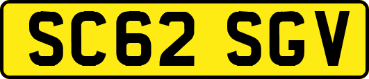 SC62SGV