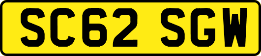 SC62SGW