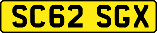 SC62SGX