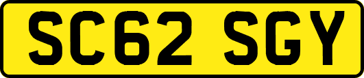SC62SGY
