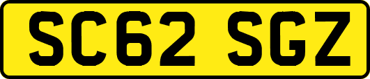 SC62SGZ