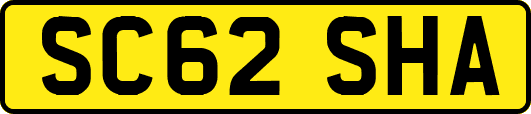 SC62SHA