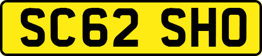 SC62SHO