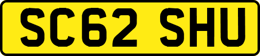 SC62SHU