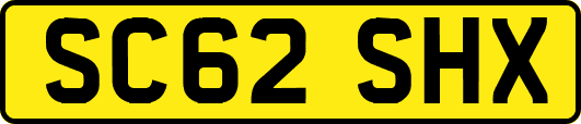 SC62SHX