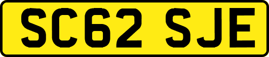 SC62SJE