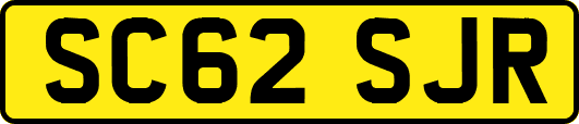 SC62SJR
