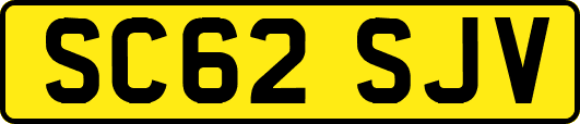 SC62SJV