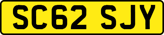 SC62SJY