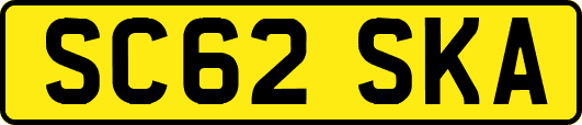 SC62SKA