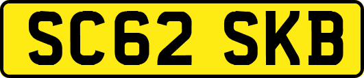 SC62SKB