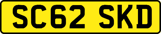 SC62SKD