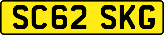 SC62SKG