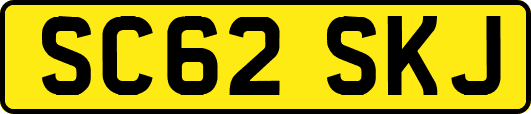 SC62SKJ
