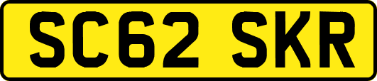 SC62SKR
