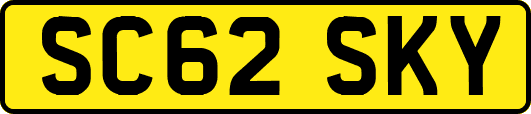 SC62SKY