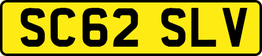 SC62SLV