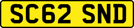 SC62SND