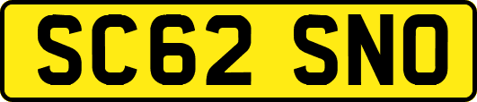 SC62SNO