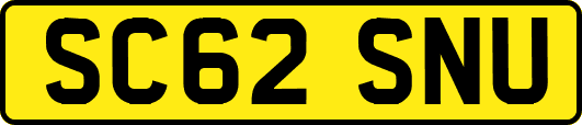 SC62SNU