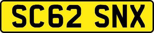 SC62SNX