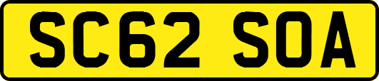 SC62SOA