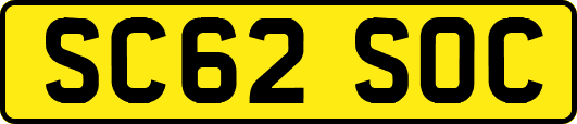 SC62SOC