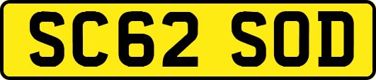 SC62SOD