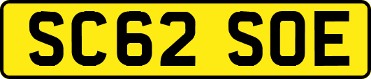 SC62SOE