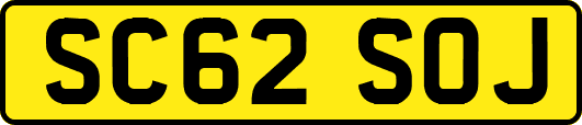 SC62SOJ