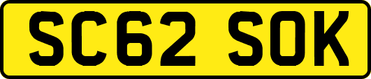 SC62SOK